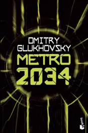Portada Metro 2034