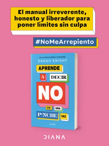 Imagen extra Aprende a decir NO de una p*nche vez 6