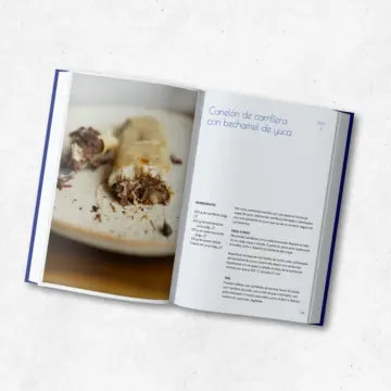 Imagen extra Todos a la mesa 1