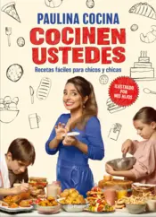 Portada Cocinen ustedes