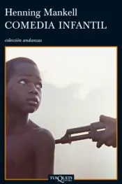 Portada Comedia infantil