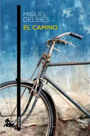 Portada El camino
