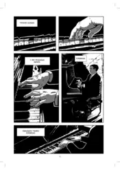 Portada Lorca, un poeta en Nueva York 1