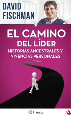 Portada El camino del líder