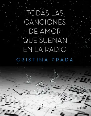 Portada Todas las canciones de amor que suenan en la radio