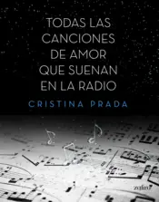 Portada Todas las canciones de amor que suenan en la radio