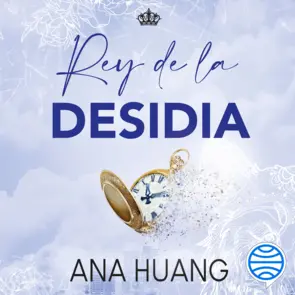 Portada Pecados 4. Rey de la desidia