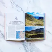 Portada Las mejores rutas de Europa en cámper 1