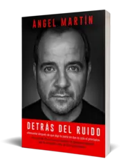 Miniatura portada 3d Detrás del ruido