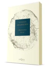 Miniatura portada 3d Autorretrato sin mí