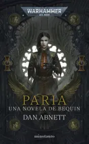Portada Bequin nº 01 Paria