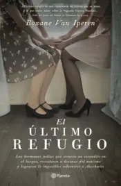 Portada El último refugio