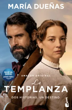 Portada La templanza