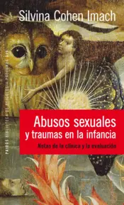 Portada Abusos sexuales y traumas en la infancia