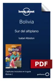 Portada Bolivia 1_5. Sur del altiplano