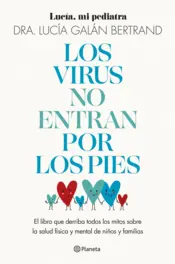 Portada Los virus no entran por los pies