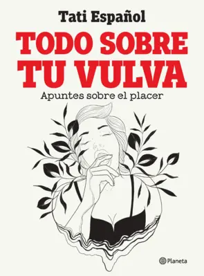 Portada Todo sobre tu vulva