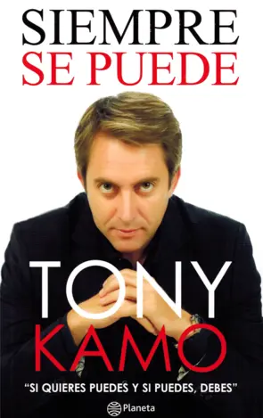 Portada Siempre se puede