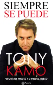 Portada Siempre se puede