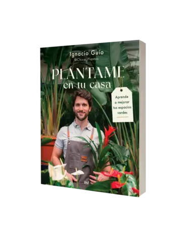Portada Plántame en tu casa