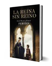 Miniatura portada 3d La reina sin reino