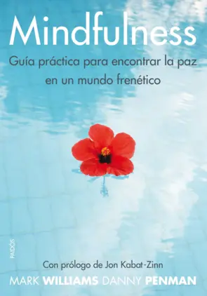 Portada Mindfulness