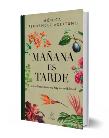 Portada Mañana es tarde