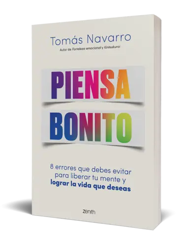 Portada Piensa bonito