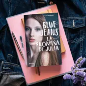 Portada La promesa de Julia 0