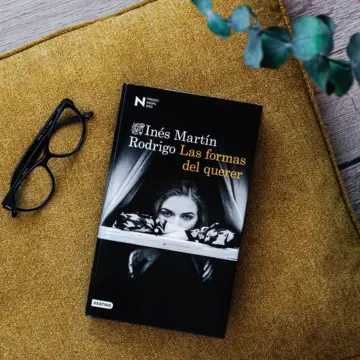 Imagen extra Las formas del querer 0