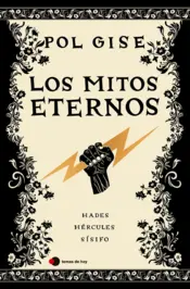 Portada Los mitos eternos