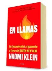 Miniatura portada 3d En llamas