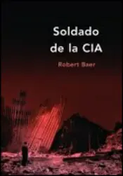 Portada Soldado de la CIA