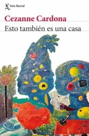 Portada Esto también es una casa