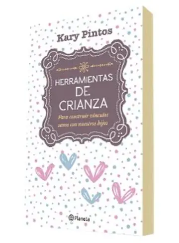 Portada Herramientas de crianza