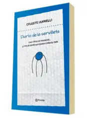 Miniatura portada 3d Diario de la servilleta