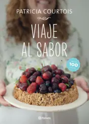 Portada Viaje al sabor