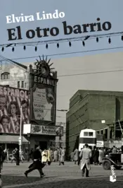 Portada El otro barrio