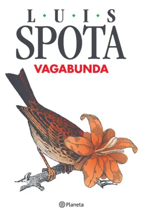 Portada Vagabunda