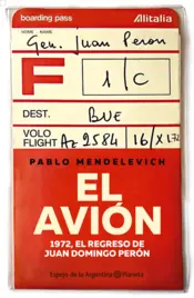 Portada El avión