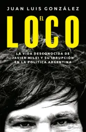 Portada El loco.