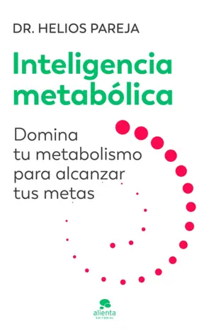Portada Inteligencia metabólica