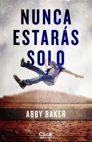 Portada Nunca estarás solo