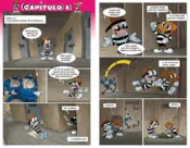 Portada El Rulas 1. El Rulas y la motillo perdida 3