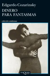 Portada Dinero para fantasmas