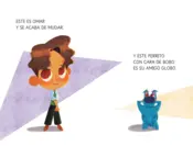 Portada Aprende a leer con Las Fantasticotas 3. Omar y el paseo lunar 0