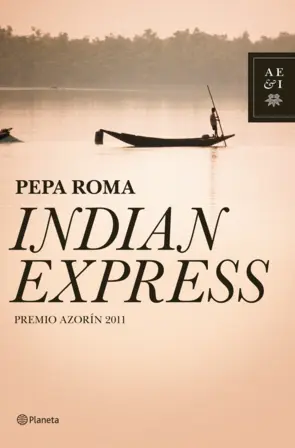 Portada Indian Express