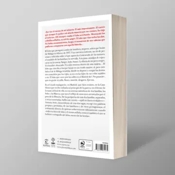 Imagen extra El día del lobo 3