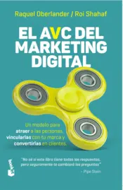 Portada El AVC del marketing digital Bk