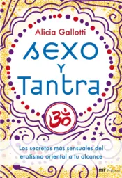 Portada Sexo y Tantra